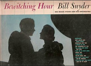 Larry Green & his Orchestra - Bewitched (bothered & bewildered) (1950 Music Video) | #80 Song