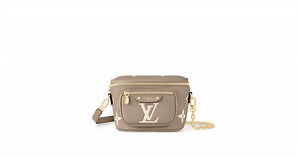 Products by Louis Vuitton: Mini Bumbag