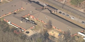 Six-year-old brings unloaded gun to Rocky Mount elementary school