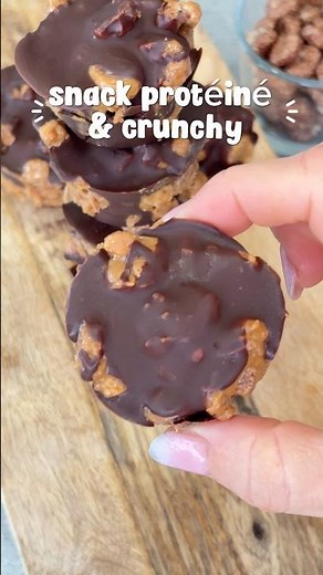 Recette de barres protéinées croustillantes, Simple, rapide -10% chez prozis code DIETEFIT10