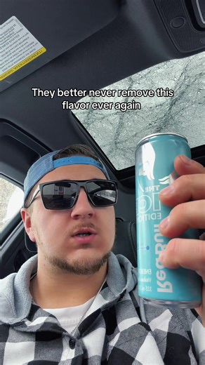 Red Bull Flavor Returns: A Must-Have for Fans