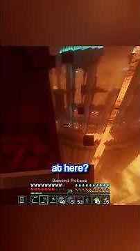 The Nether Is COMPLETELY Different Stranded At Sea In Minecraft (EP 18) #minecraft