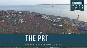 Last payday before Victorious! Don't miss out! It's going to be a scorcher! 🎉Let's do this Portsmouth!🎉 Tickets here: http://bit.ly/2JYCb6D | Victorious Festival