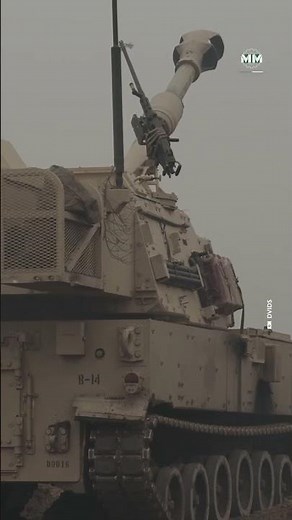 M109: Backbone of Modern Field Artillery