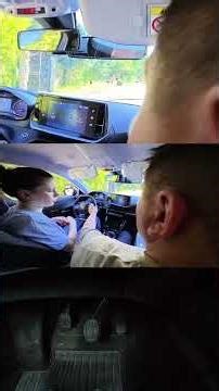 But why does it stall? #drivinglicense #learntodrive #starting #stall