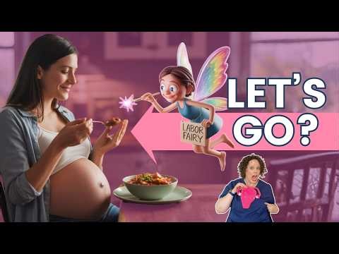 Top Myths About Inducing Labor Naturally: What Science Says