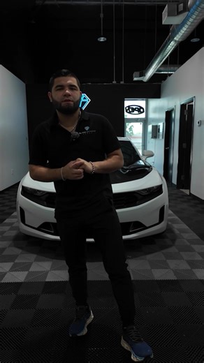 24K views | This isn’t just tint — it’s complete vehicle armor. ️✨...