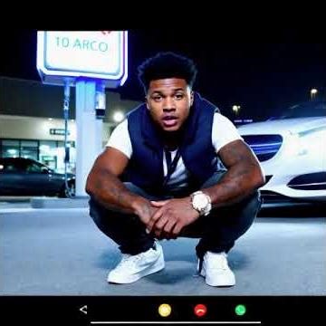 NBA YoungBoy (Steven Voice From GoAnimate)