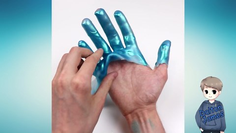 Oddly Satisfying ASMR Video That Will Relax You! No Music Only ASMR #3