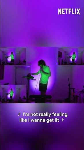 feeling like shit