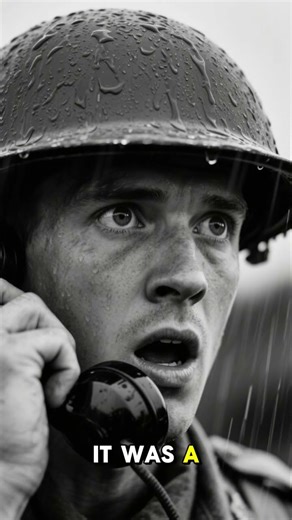 The Army Said "No"... So He Secretly Built the Radio That Changed the War