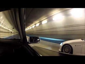 Supercharged S2000 VS Evo IX