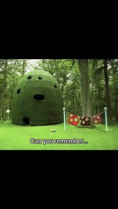 My childhood 🥹💞 Who can spot Tombliboo Unn? 😝 #inthenightgarden #nostalgia | In the Night Garden
