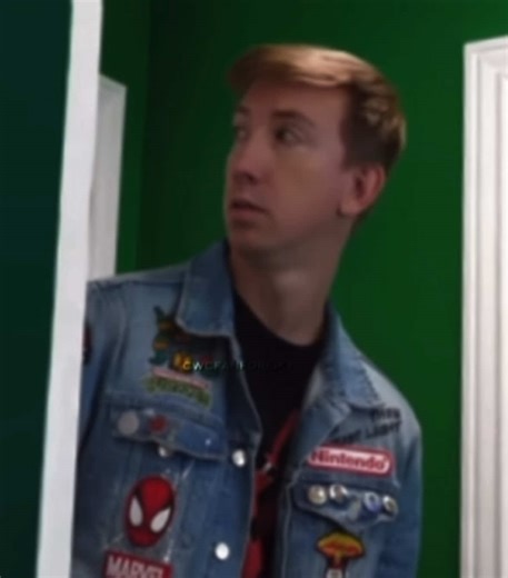 Chad Wild Clay: Comfort and Inspiration through Edits