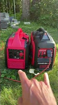 Generators 101 - What to Know About Generators for Backup Power