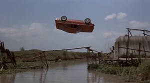 The Man With The Golden Gun, and how THAT jump happened | Hagerty UK
