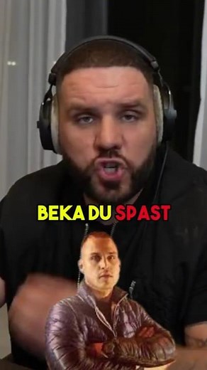 FLER WITH ANNOUNCEMENT TO BEKA ❌🔥- YOU'RE SP*ING!