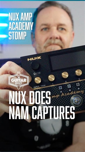 NAM Profiles on a Budget! 🔥 #guitar #guitarpedal #guitarist