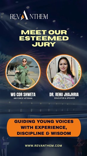 UDAAN Hindi Debate Competition 2026 | Watch Young Voices Rise Live on Zoom 🎤