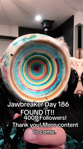 Seriously Tho! From inspiration to AI from jawbreakers to real food, and comedy and satire. More to come. Thank you so much for following! #inspiring #jawbreakerseries #cookwithjesse #ai