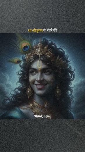 किसी ने कहा की कृष्ण के जीवन को देखिए #motivation #trending #shorts #video #mindset