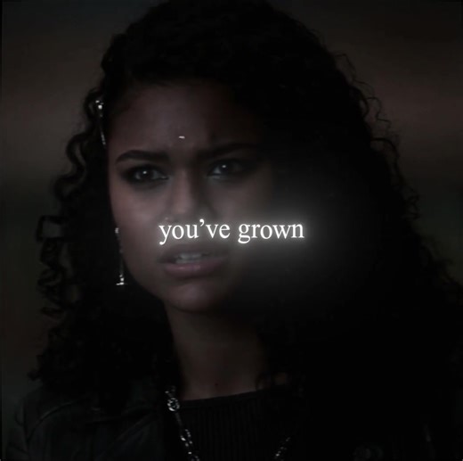 Percy Jackson Creative Edit: Thalia Grace Tribute