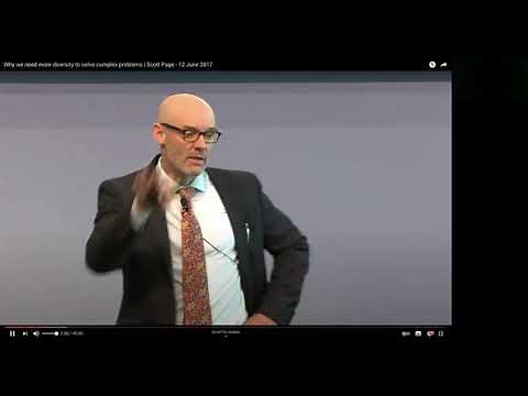 Systems Thinking and Complexity (University of Hull)