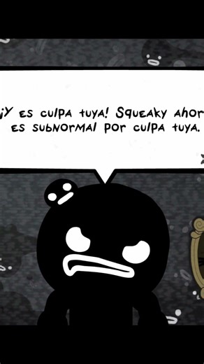 SI JUEGAS MEWGENICS TEN CUIDADO CON ESTO #mewgenics #roguelike