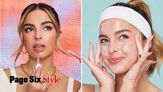 Is Addison Rae's new beauty line really all that?