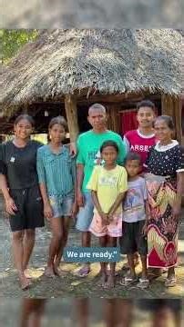Disaster READY in Timor-Leste: Prontu Ba Buat Hotu