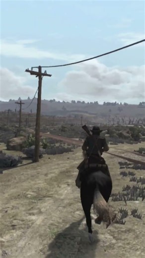 RDR Netflix - GamePlay #rdrmobile #reddeadredemptionmobile #netflixgameplay #rdr2 #reddeadredemption