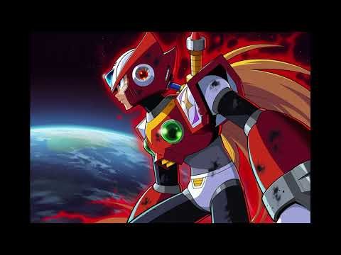 Falling Down (Final Battle) Remix Mega Man Zero 4 [SunoV5.5Pro]