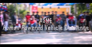 2.1K views · 62 reactions | ~Human Power Vehicle Challenge is one of the biggest event organised by ASME, where different students bring on their mechanically powered vehicles with different designs and style making the old bicycles obsolete Here are the highlights Filmed by: Muhammad Ahsan | UET Media Society | Facebook