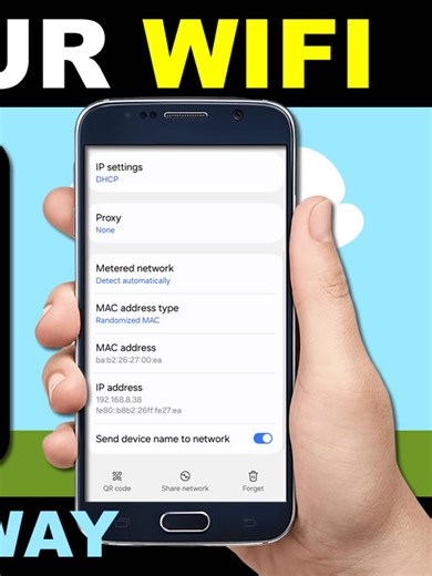 Paano Alamin ang Default IP Address ng iyong WIFI