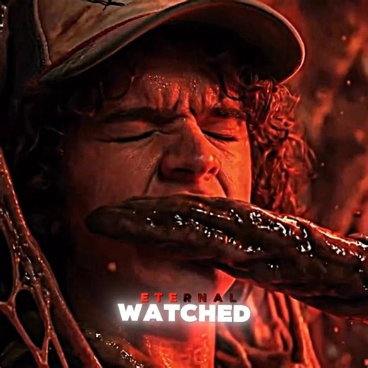 “Nobody Expected THIS Entry in the Final Battle 🔥 | Stranger Things”