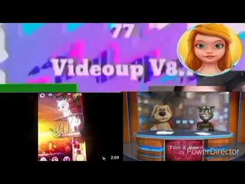 Coming Right Up! Render Pack Collection Extended^31 Part 1