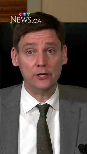 B.C. premier on decision to switch to permanent daylight time