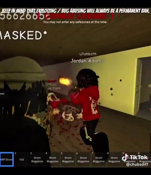 Exploring South Bronx in Roblox: A Unique Experience