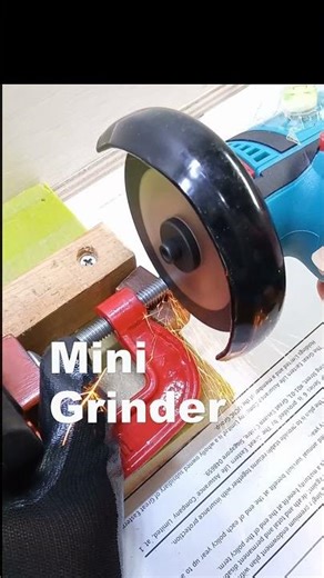 C Clamp (G Clamp) Hack You Must Try