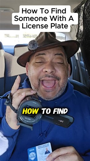 How To Find Someone With A License Plate License Plate Lookup by Private Investigator Lance Casey & Associates #licenseplatelookup #privateinvestigator | License Plate Lookup | Facebook