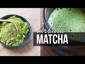 Matcha – właściwości, jak ją parzyć i jaka jest jej historia? Poznaj zielone złoto Japonii