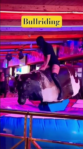 Bull Riding Gone A Wrong 😅 Funny Video ever seen