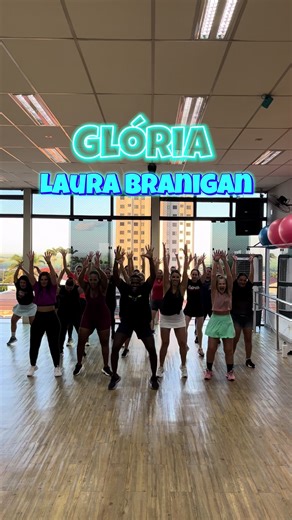 A Nostalgic Look at Laura Branigan's Glória