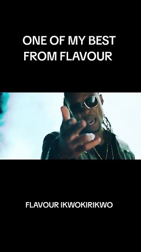 Flavour of Africa: Ikwokirikwo Dance Video ft. Oskido