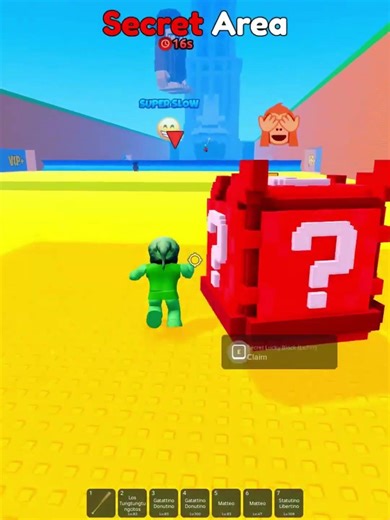 Full Brainrot Ahh Song | Viral Roblox Trend Sound