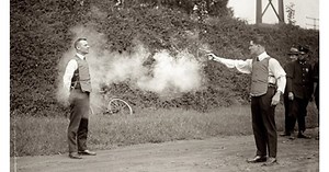 Bulletproof Logic: The Undeniable Value of Body Armor