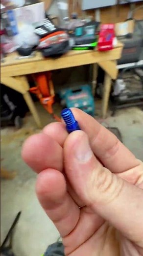 🔩 Stop guessing your thread sizes!
