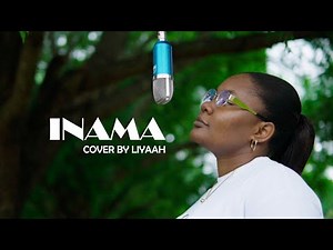 Zuchu feat Diamond Platnumz - Inama Cover By Liyaah