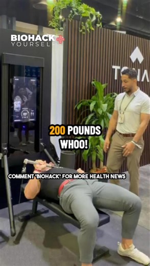  Tonal: The Only Machine That Can Humble a Bodybuilder and Boost...