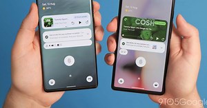 Here's the Android 13 Pixel update changelog with 150 fixes